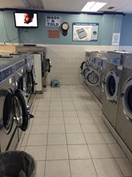 Park Coin Laundry, Georgetown, ON opening hours