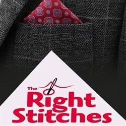 The Right Stitches Alterations & Dry Cleaning in Hamilton, ON (Strathcona) - Opening Hours