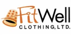 Fitwell Clothing/Dry Cleaning, London, ON opening hours