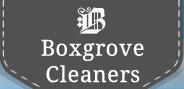 Boxgrove Cleaners, Markham, ON opening hours