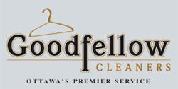 Goodfellow Cleaners, Nepean, ON opening hours