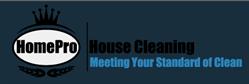 HomePro House Cleaning, New Westminster, BC opening hours
