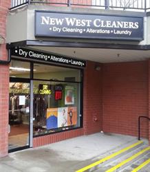 New West Cleaners, opening hours