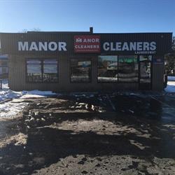 Manor Cleaners Ltd, Niagara Falls, ON opening hours
