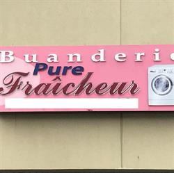 Buanderie Pur Fraicheur, Repentigny, QC opening hours
