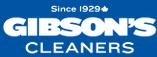 Gibson's Cleaners - La Rose Plaza in Etobicoke, ON (Runnymede) - Opening Hours