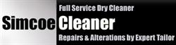 Simcoe Cleaner in Toronto, ON (Entertainment District) - Opening Hours
