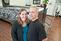 Valet Coin Laundry & Dry Cleaning, Vancouver, BC opening hours
