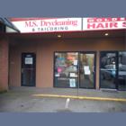 MS Drycleaning & Tailoring, Victoria, BC opening hours