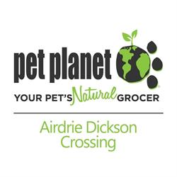 Pet Planet Airdrie, opening hours