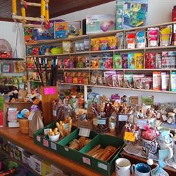 The Whistle Stop Pet Shop, Barrie, ON opening hours