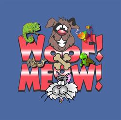 Woof & Meow Inc, Beaconsfield, QC opening hours