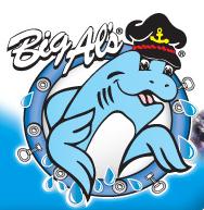 Big Al's Pet Supercentres in Calgary, AB (Sunridge) - Opening Hours