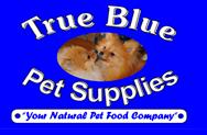 True Blue Pet Supplies, Campbell River, BC opening hours