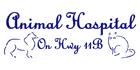 Animal Hospital on Hwy 11B, New Liskeard, ON opening hours