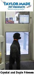 Taylor Made Pet Products, Keewatin, ON opening hours