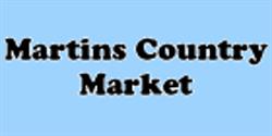 Martins Country Market, Massey, ON opening hours