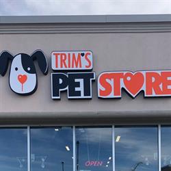 Trim's Pet Store, Orleans, ON opening hours