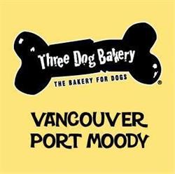 Three Dog Bakery, Port Moody, BC opening hours
