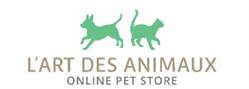 L'art Des Animaux in Québec, QC (Limoilou) - Opening Hours