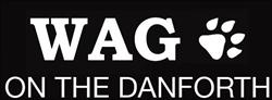 Wag On The Danforth in Toronto, ON (East Danforth) - Opening Hours