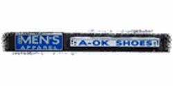A-OK Shoes & Key Men's Apparel Ltd, Bonnyville, AB opening hours