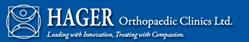 Hager Orthopaedic Clinics, Castlegar, BC opening hours