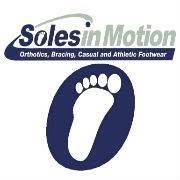 Soles In Motion, Dartmouth, NS opening hours