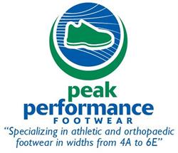 Peak Performance Footwear, Grimsby, ON opening hours