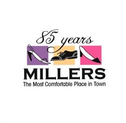 Miller Shoes, Hamilton, ON opening hours