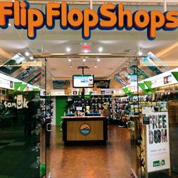 Flip Flop Shops, Kelowna, BC opening hours