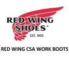 Red Wing Shoes, Nanaimo, BC opening hours
