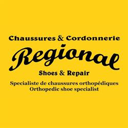 Chaussures Regional, Orleans, ON opening hours