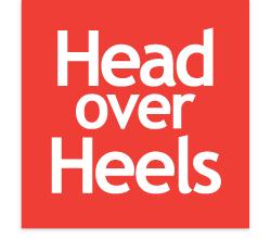 Head Over Heels in Victoria, BC (Downtown) - Opening Hours