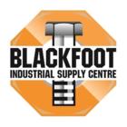 Blackfoot Industrial Supply Centre Inc, Calgary, AB opening hours