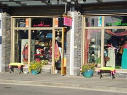 Three Wild Women Inc, Banff, AB opening hours