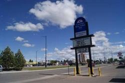 Canadas Best Value Inn, Lethbridge, AB opening hours