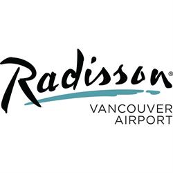 Radisson Hotel Vancouver Airport, Richmond, BC opening hours