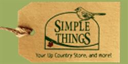 Simple Things, Beachburg, ON opening hours