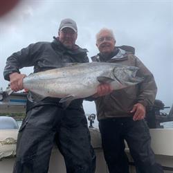 Northern Bounty Fishing Charters - Res, Prince Rupert, BC opening hours