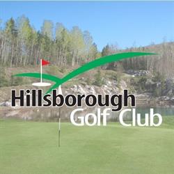 Hillsborough Golf Club, opening hours