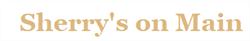 Sherry's On Main, Mount Forest, ON opening hours