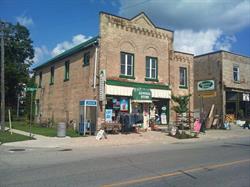 Leonard's General Store & Gifts, Clifford, ON opening hours