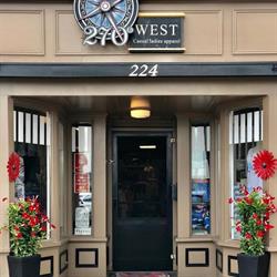270 West, Port Colborne, ON opening hours