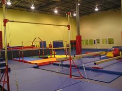 Kids Super Gym Mississauga, opening hours