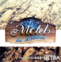 Motel du Littoral, Rimouski, QC opening hours