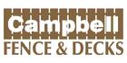Campbell Fence & Decks, Cambridge, ON opening hours