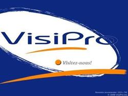 Visipro Inc, Rivière-du-Loup, QC opening hours