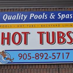 Quality Pools & Spa, Fonthill, ON opening hours