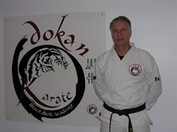 Dokan Karate Blackbelt Academy, Huntsville, ON opening hours